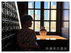 -Salon de Ville浦江汇(上海外滩华尔道夫酒店店)