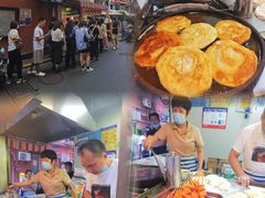 -张记灌饼(丰富路店)
