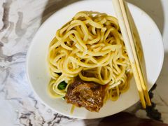 -金牌八大碗汤面(菜市二路店)
