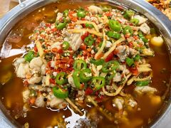 -艺味深尝(云锦路店)