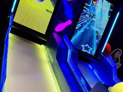 -VS SPORTS PARK运动玩乐园·团建·生日会(合生汇店)