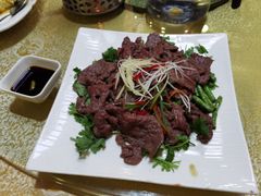 -九大簋家宴(晓港湾店)