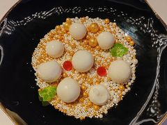 -山泉粤宴(广东大厦店)