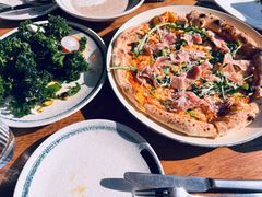 -PIZZA BIANCA(万象城店)