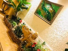 -杭州第一世界大酒店·云曼温泉