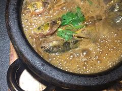 -小放牛炒菜馆(裕华万达店)