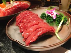 -盡膳口福跷脚牛肉火锅(北美新天地店)
