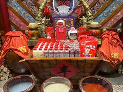 -亮欢寨(凯里总店)