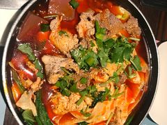-酷公社·榴莲披萨(太原街店)