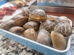 -江合勇丹东兄弟小串海鲜烧烤(总店)