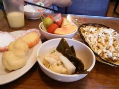 自助餐饮-豪亨世家牛排自助(乐群店)