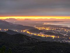 -府君山公园