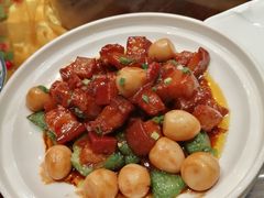 -俭朴菜(鲁磨路店)