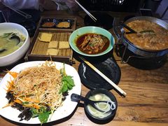 -茶花妹子云南餐厅(北大店)
