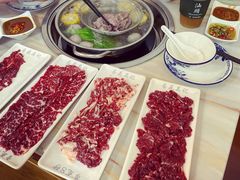 -杏花吴记牛肉火锅