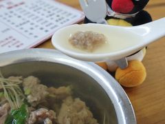 -东兴牛肉店(庄府巷店)