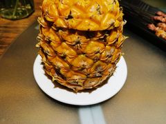 -滇越乘象云南餐厅(豆各庄店)