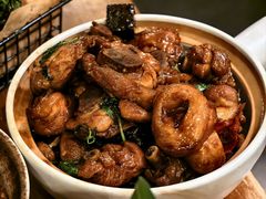 -岛风·台食小馆 ISLAND BISTRO(烟台山店)