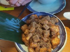 -包整·丝娃娃(一览甲秀楼风景店)