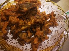 -裕合顺清真餐厅·回民老菜·大连海鲜·特色烧烤(西安路店)
