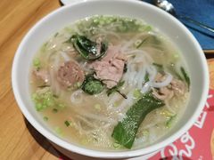 -越美小馆·越南料理(曲江店)