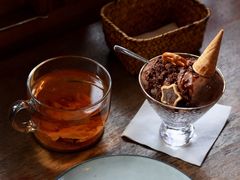 糖渍玫瑰花茶-瑭风赏阁