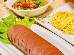 -晓林火锅(安定门店)