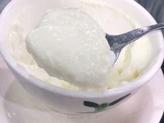-黄师奶甜品店