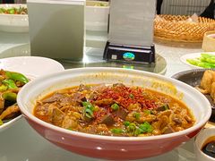 -眉州东坡(远洋未来广场店)