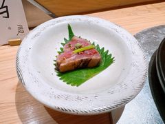 -麦MUGI铁板烧日式料理
