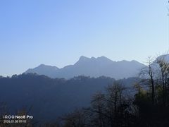 -九华山风景区