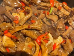 -千百味红餐厅·江西菜(绿地双子塔店)