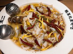 -太二酸菜鱼(武汉光谷保利店)