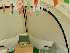 -CAMP.33露营烤肉·团建聚餐(创智天地店)