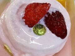 -食武士·舒芙蕾(新街口明瓦廊店)