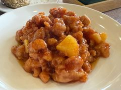 -烤肉宛饭庄(北新桥店)