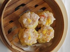 -白天鹅宾馆-宏图府餐厅
