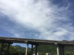 -天目溪漂流