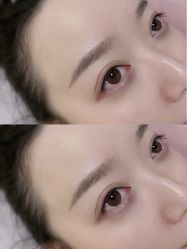 -YIMEI ART半永久纹眉·野生眉