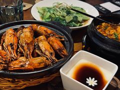 -蝦塘·中国餐馆(城墙南马道巷店)