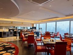 -上海豫园万丽酒店·行政酒廊(河南南路店)