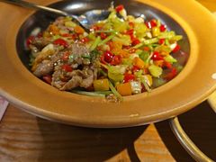 -永安水煮活鱼·仪征菜(仪征奥林匹克店)