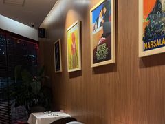 -安妮意大利餐厅(世贸天阶店)