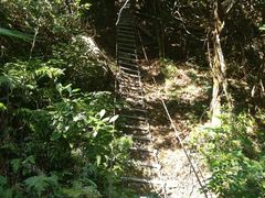 -牛鱼嘴原始生态风景区