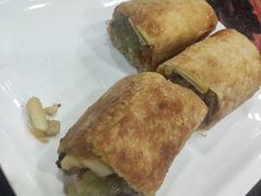 -御清斋总店(天一街店)