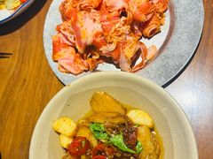 -满满初牛·炭烧牛肉专门店(国大店)