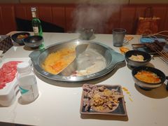 -小明家·鲜牛肉自选火锅(中街店)