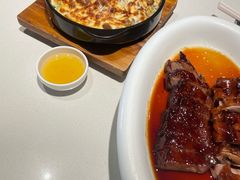 -千日贺茶餐厅(开发区安盛店)