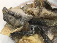 -文辉墨鱼丸大王(铜锣湾渣甸街总店)