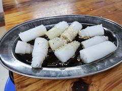 -陈添記·祖傳爽鱼皮·西关老字号(广州首店)